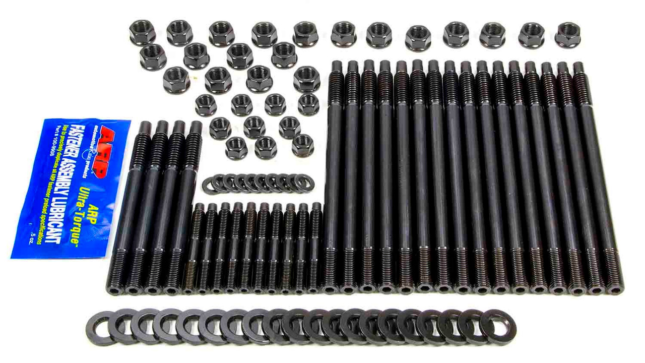 ARP SB Chevy LS1 Pro-Series Hex Head Stud Kit - 234-4110