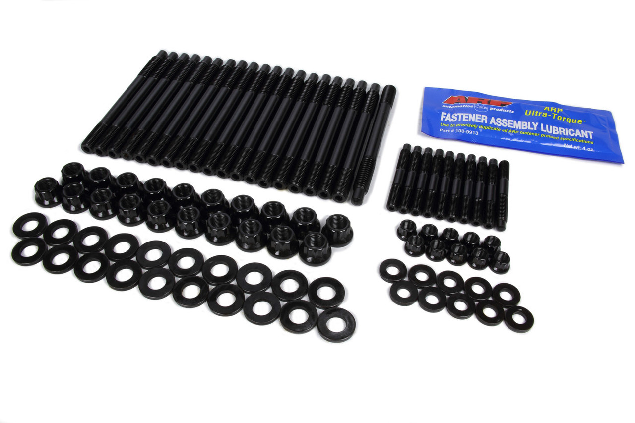 ARP 2004 and Later Chevy LS Head Stud Kit - 234-4345