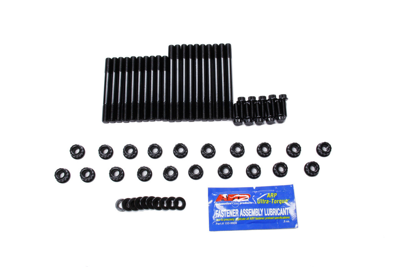 ARP SB Chevy LT1 6.2L Main Stud Kit - 234-5802