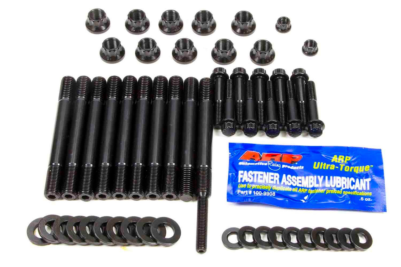 ARP Chrysler 5.7L/6.1L Hemi Main Stud Kit - 244-5400