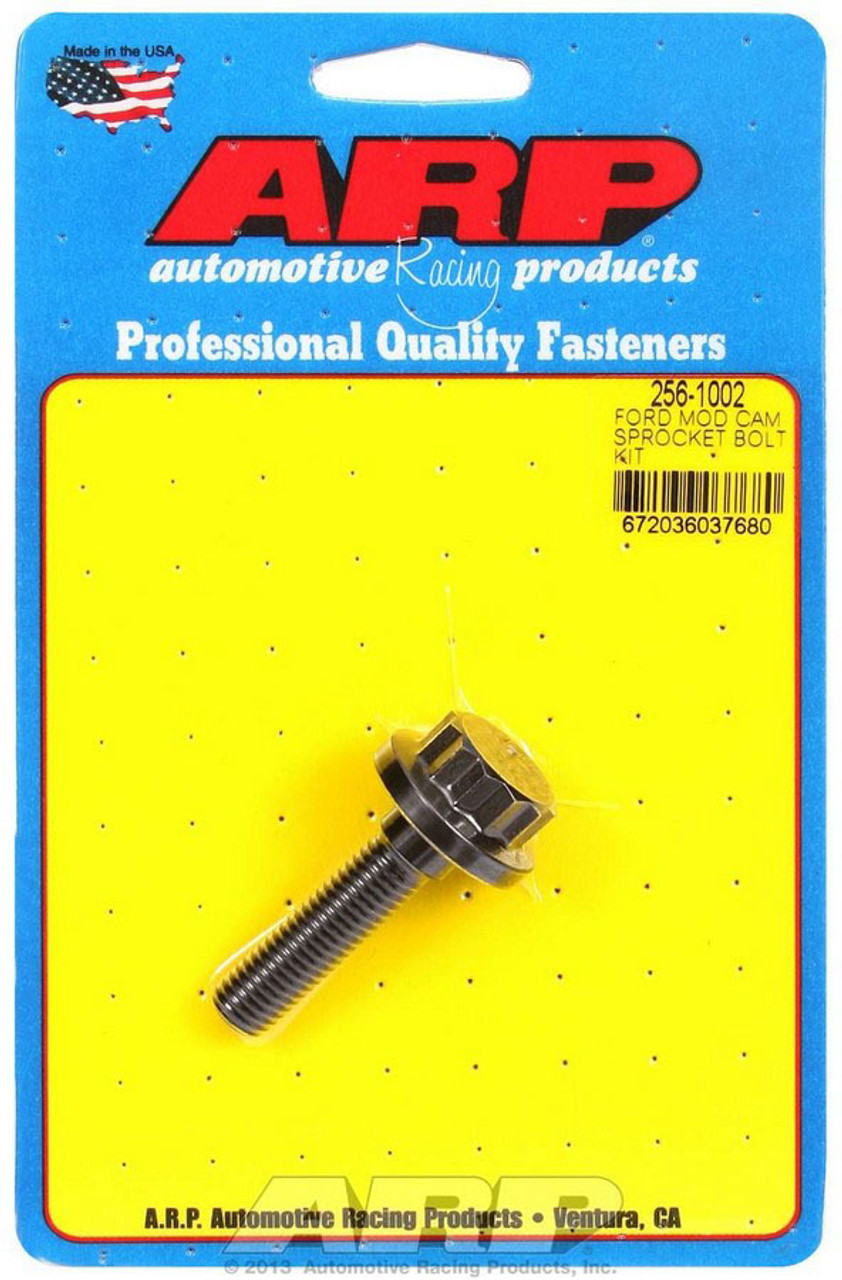 ARP Ford Modular V8 (M10) Cam Bolt Kit - 256-1002