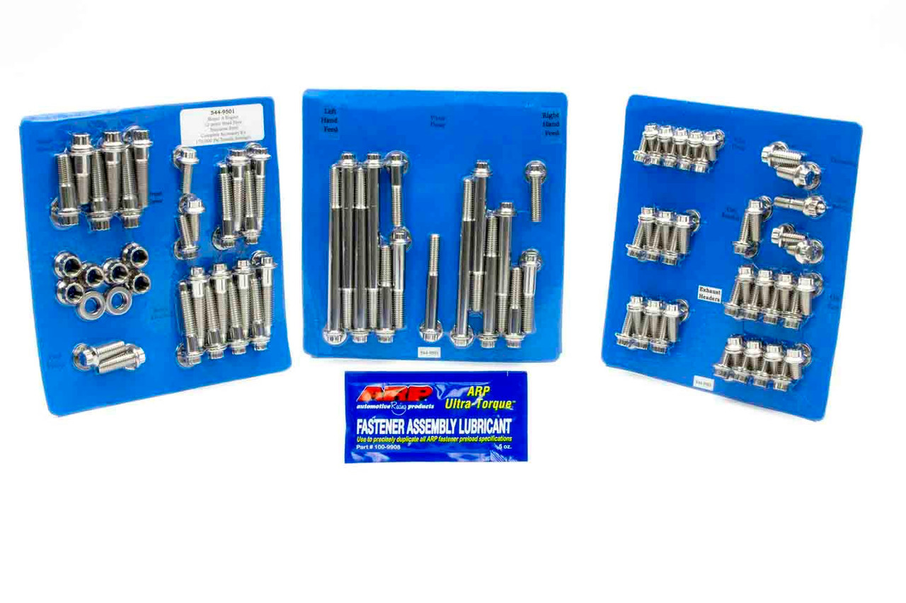 ARP Mopar A SS 12pt Accessory Kit - 544-9501