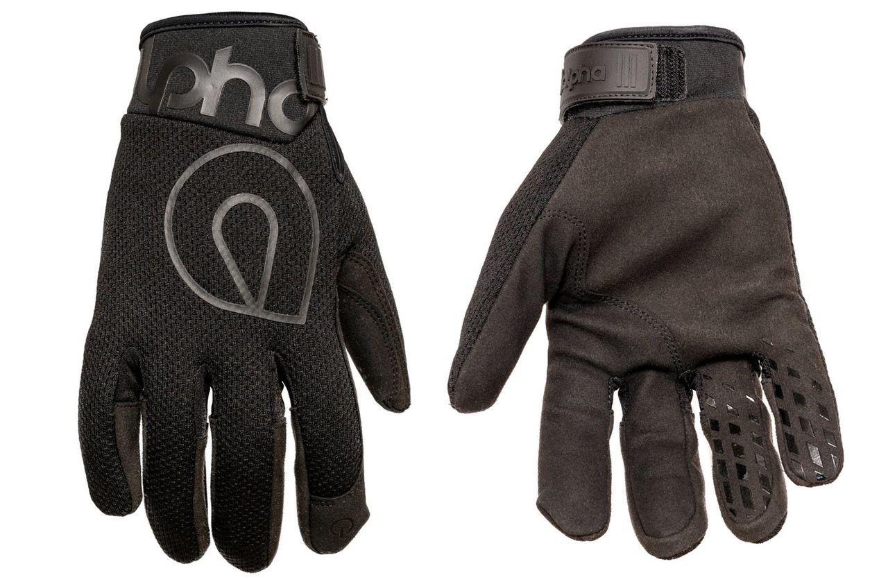 Standard Mechanic Stealth X-Large