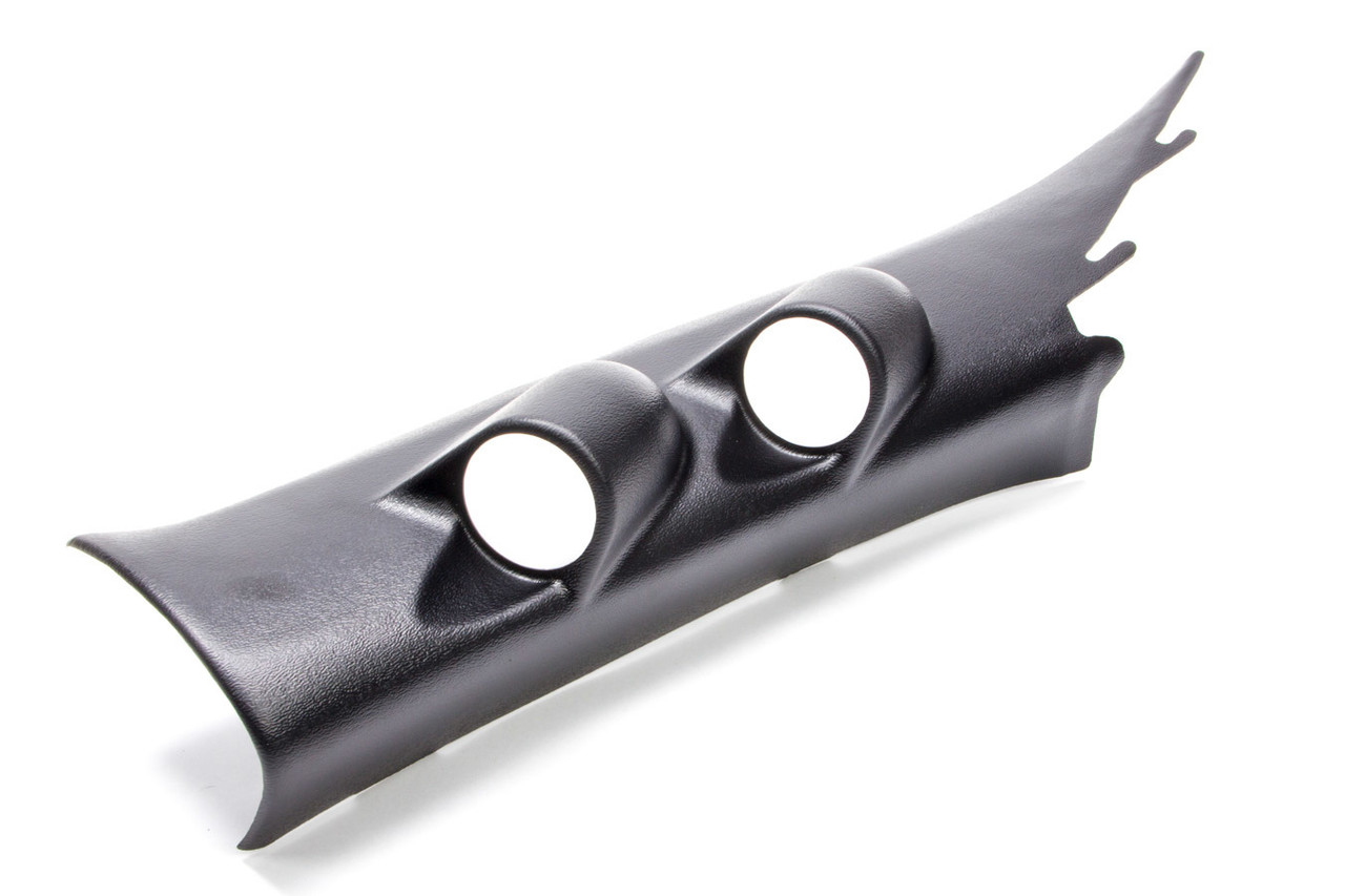 Autometer 10-15 Chevy Camaro 52in Dual Replacement Pillar - 12214