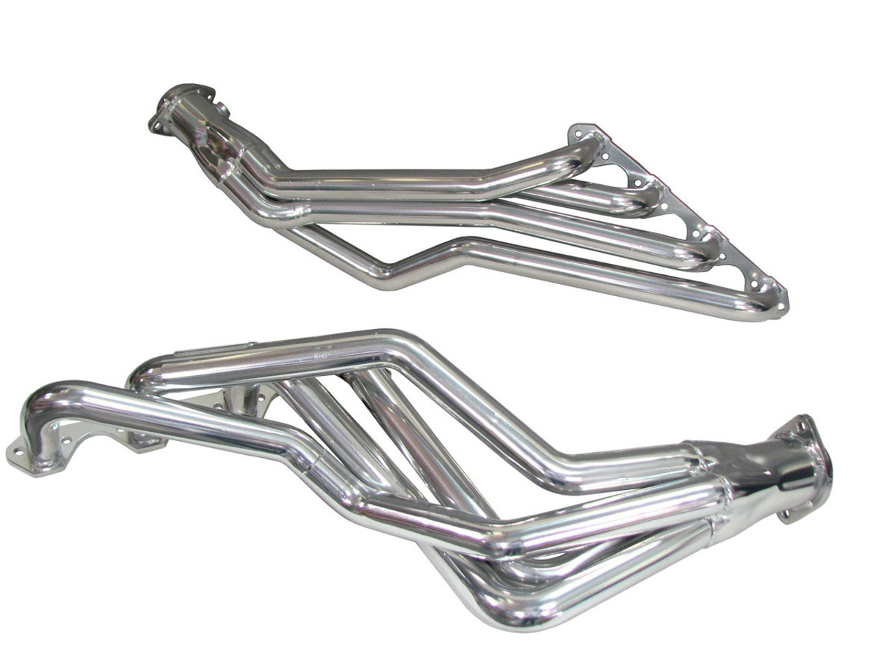 Exhaust Header Set 79-93 Mustang 5.0L 1-5/8 Dia