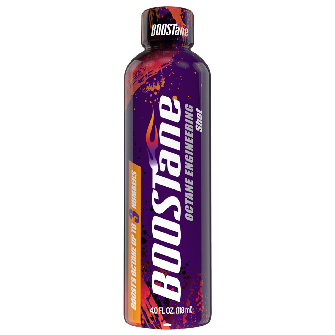 Shot-Octane Boost Single 4oz Bottle