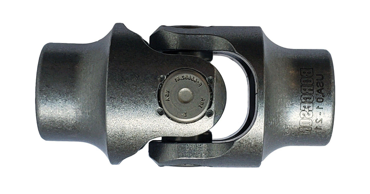 Steering U-Joint 3/4in Smooth X 3/4in Smooth