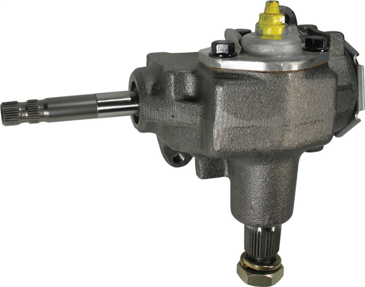 New OEM Saginaw Steering Box