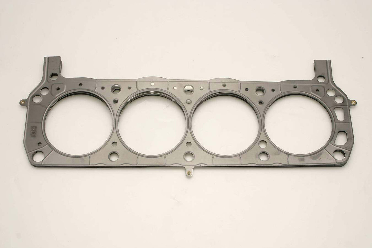 4.080 MLS Head Gasket .051 - SBF