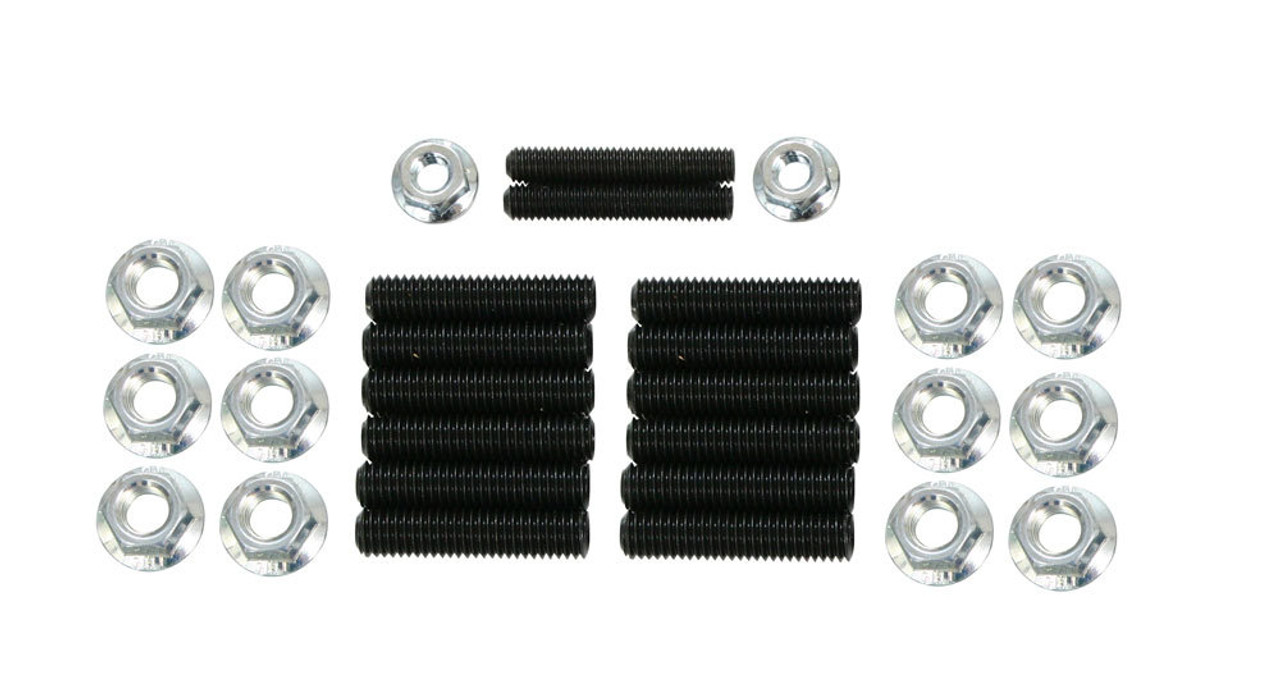 Oil Pan Stud Kit - GM LS Engines