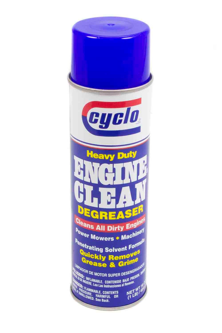 16 Oz. Engine Cleaner