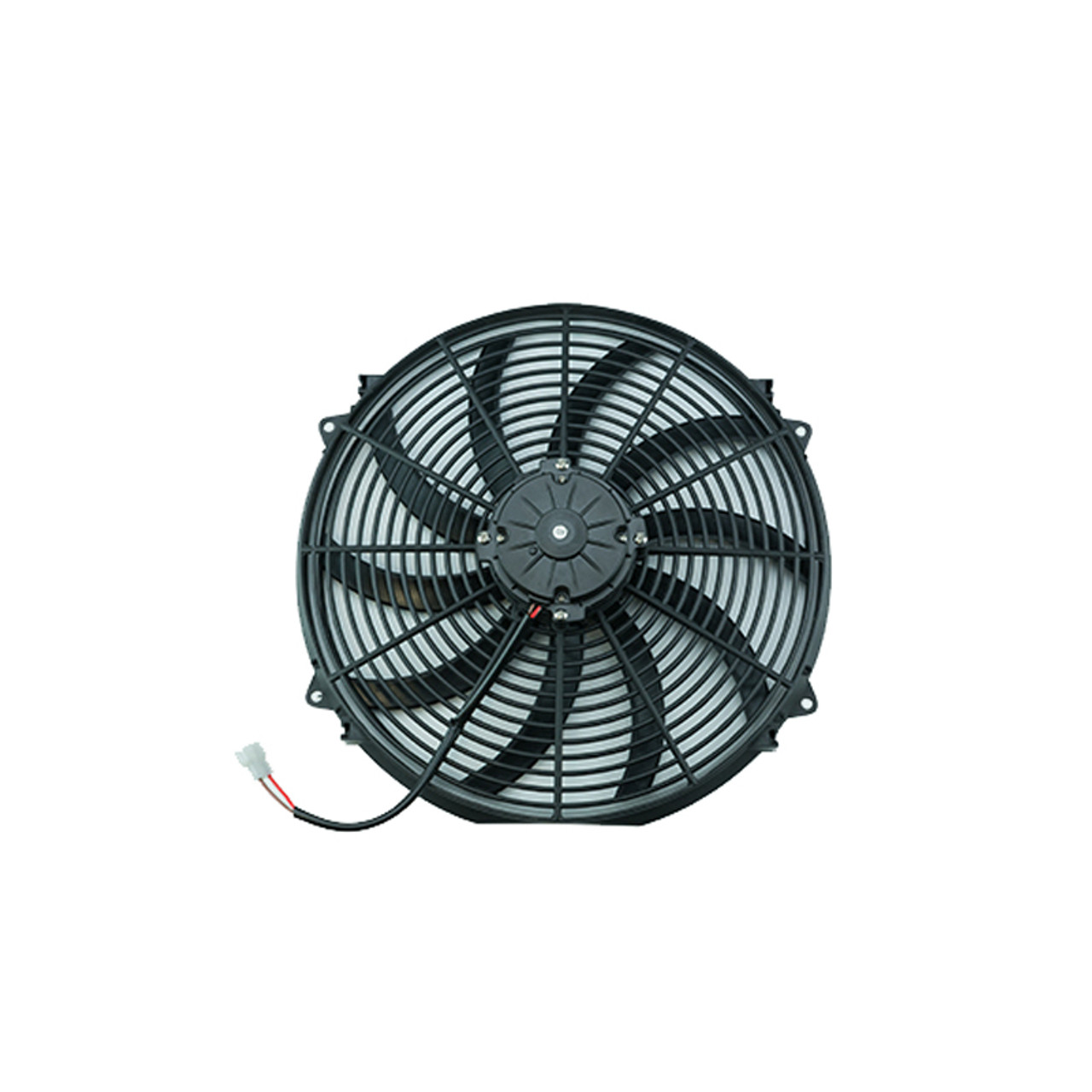 12 Inch Electric Radiato r Fan