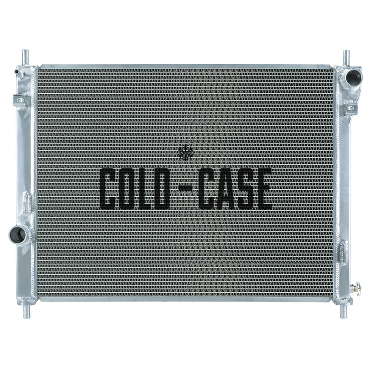 15-19 Mustang Radiator