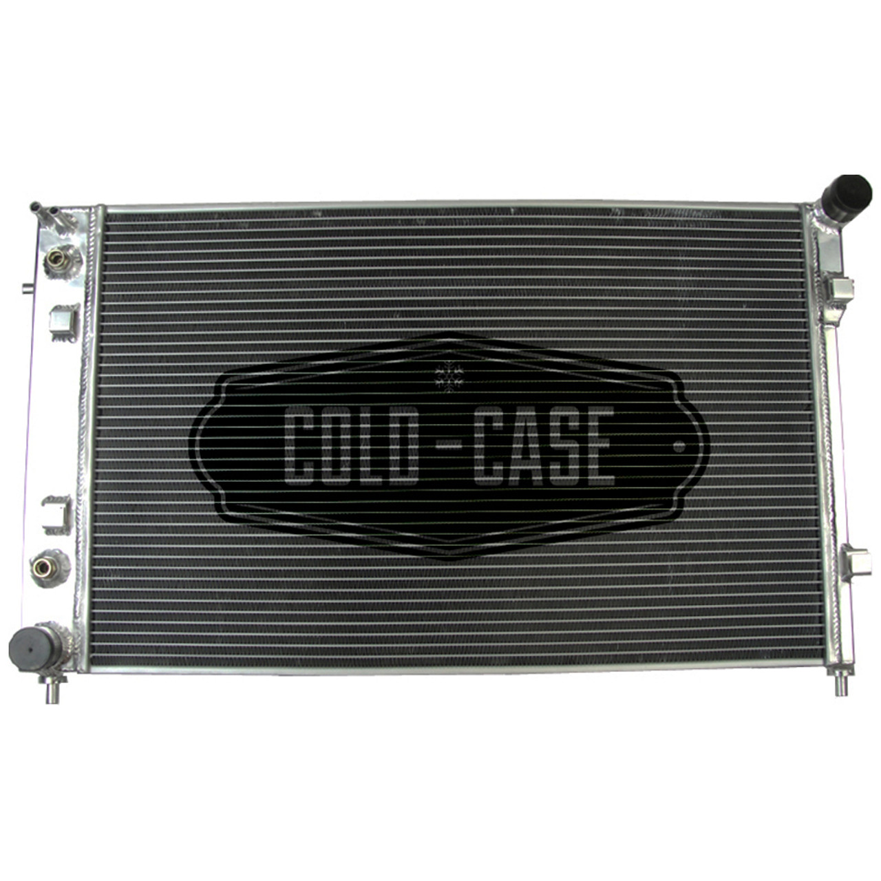 2004 GTO Radiator AT