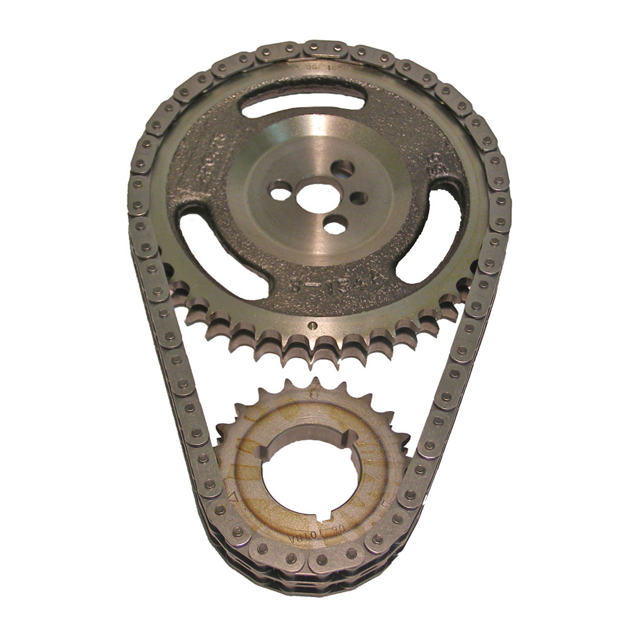 True Roller Timing Set - SBC Factory Roller