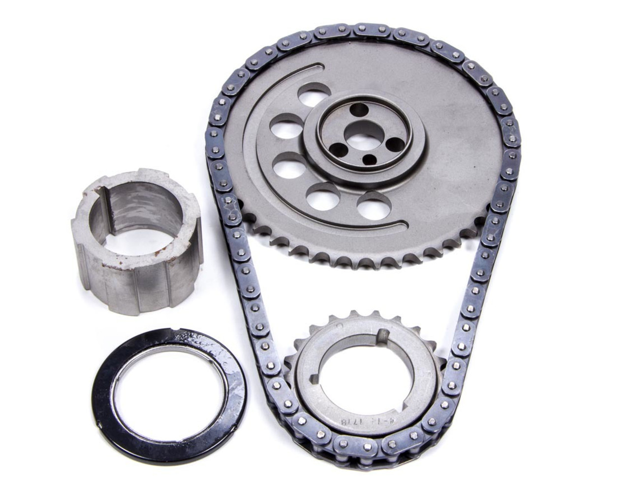 True Roller Timing Set - SBC LS2