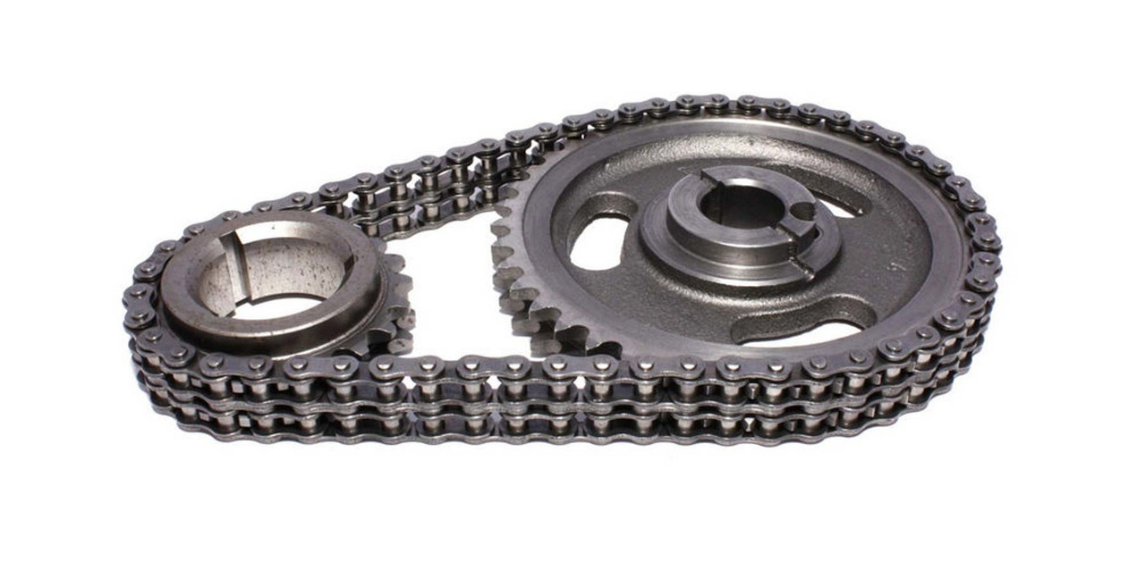 SBF Magnum Roller Timing Set