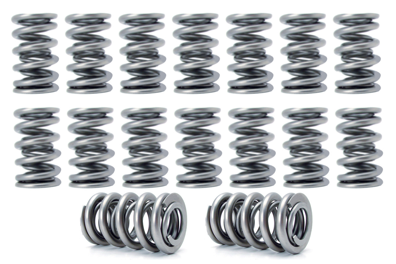 1.301 Dual Valve Springs GM LS7/LT1/LT4