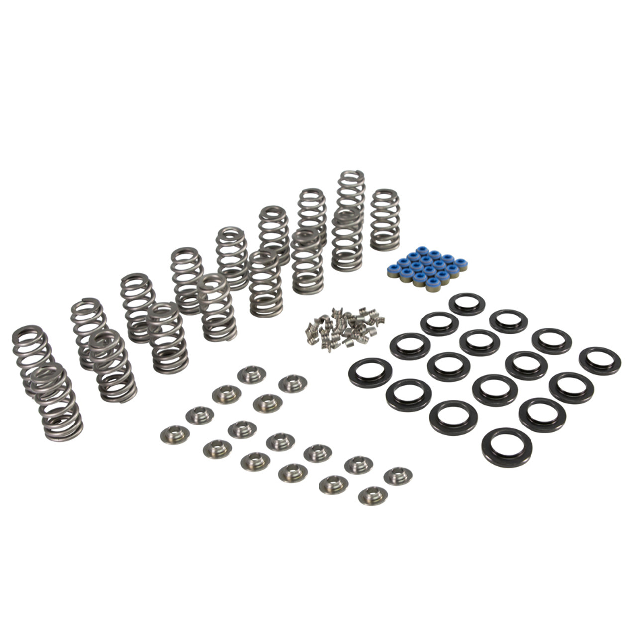 Valve Spring & Retainer Kit Mopar Gen III Hemi