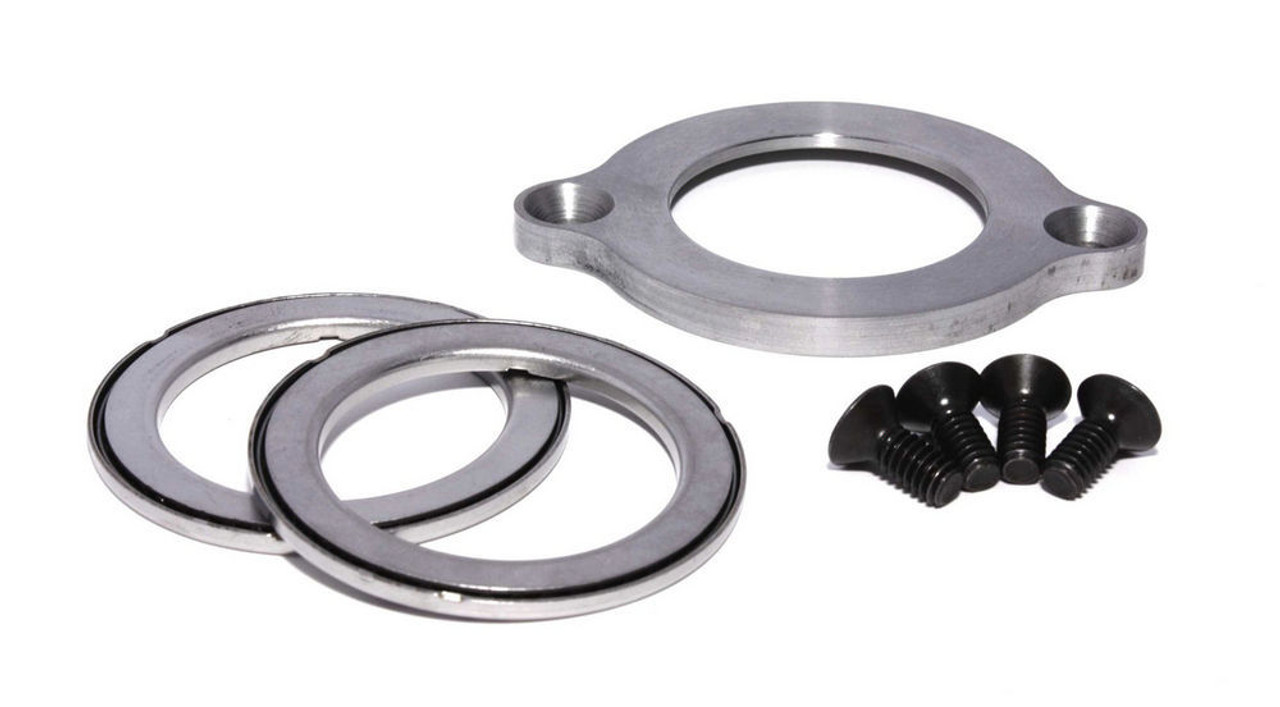 BBF Thrust Plate & Bearings