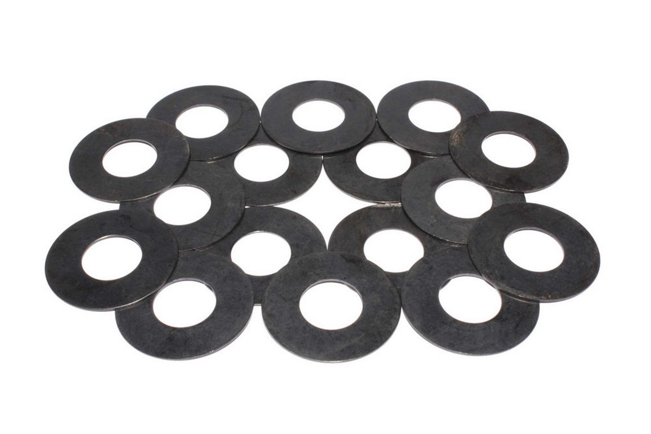 1.250 O.D. Spring Shims .814 I.D. .015 Thickness