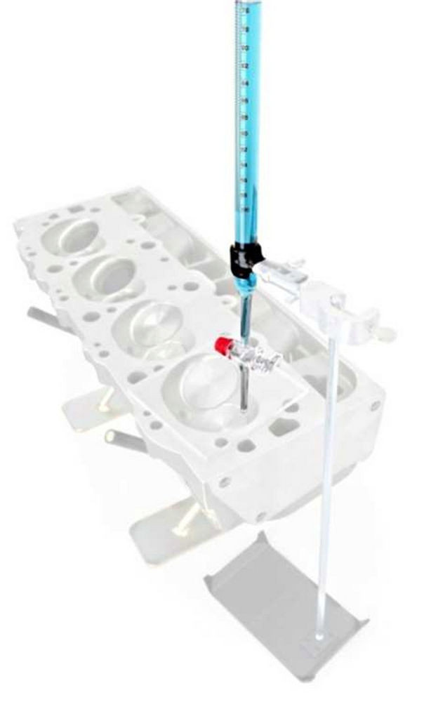Replacement Glass Buret 100cc x .2cc