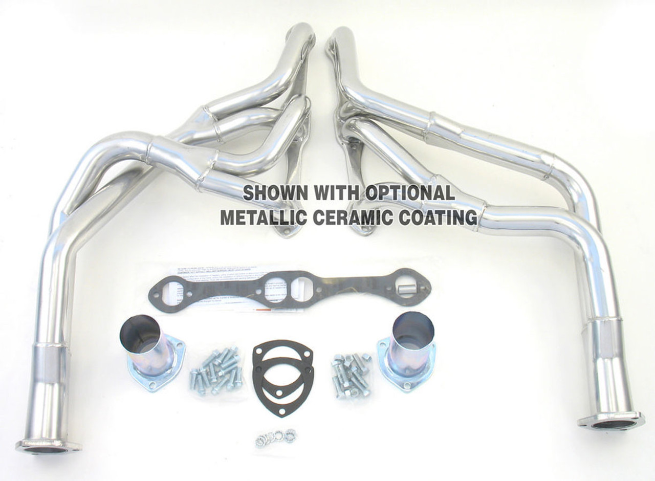 SBC Headers - 67-74 Camaro