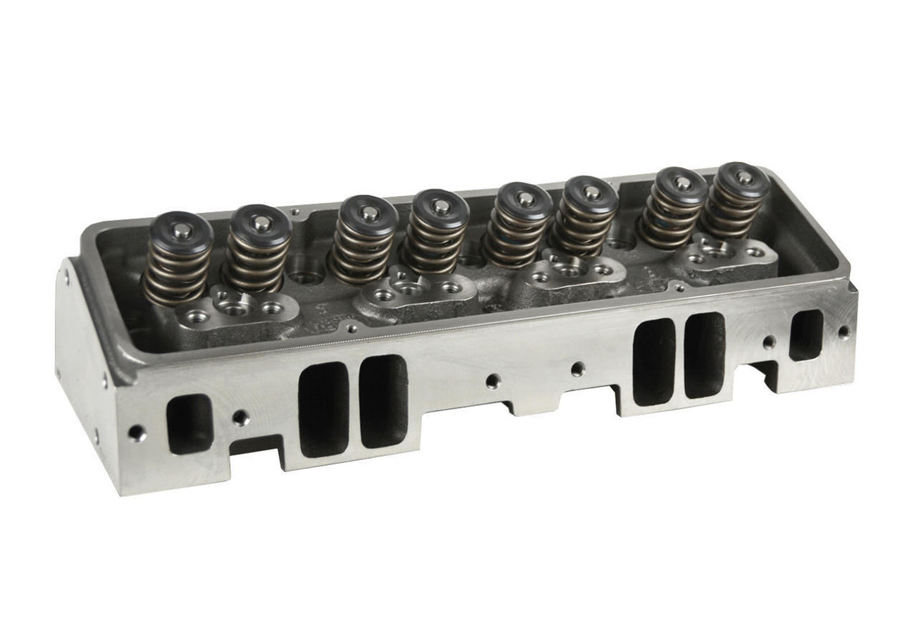 Iron Eagle SBC 200 Cylinder Head