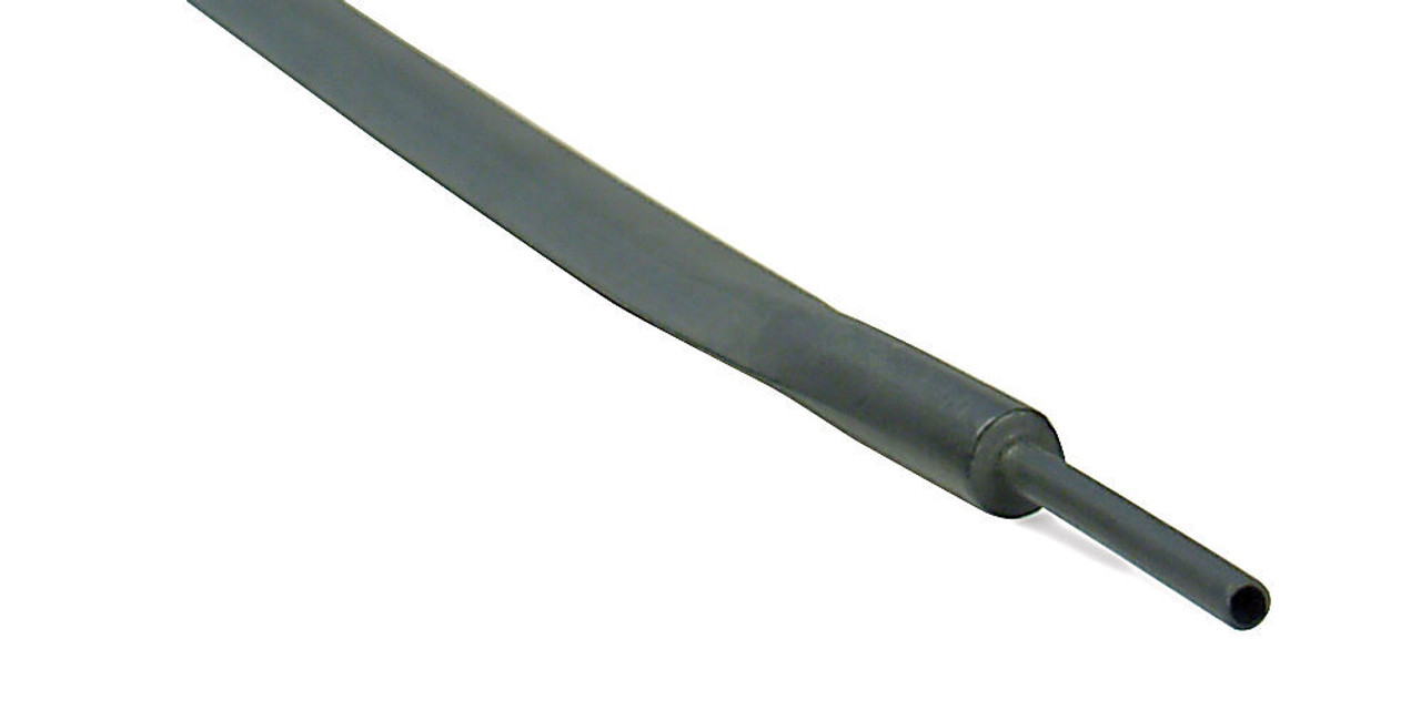 Hi-Temp Shrink Tube 12mm (.47in) x 4ft