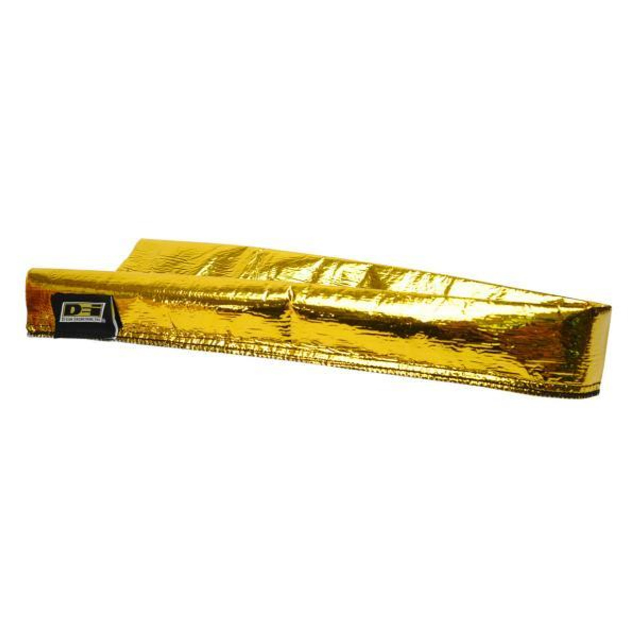 Heat Sheath Gold 1.25in x 36in