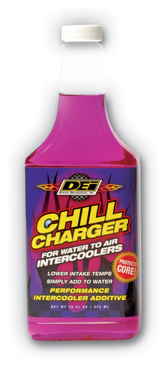 Radiator Relief-Chill Ch arger - 16 oz.