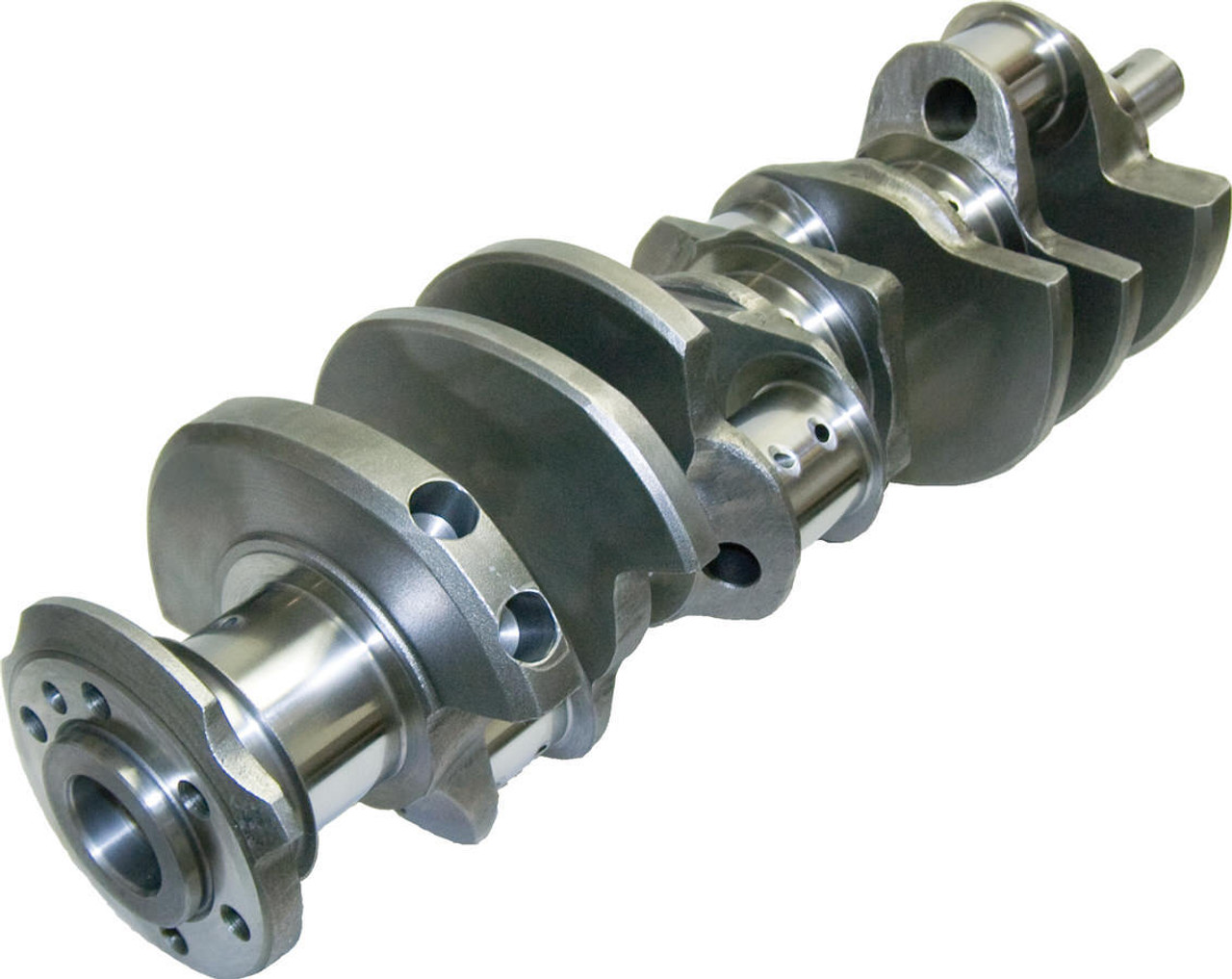 Pontiac 400 Cast Steel Crank - 4.250 Stroke