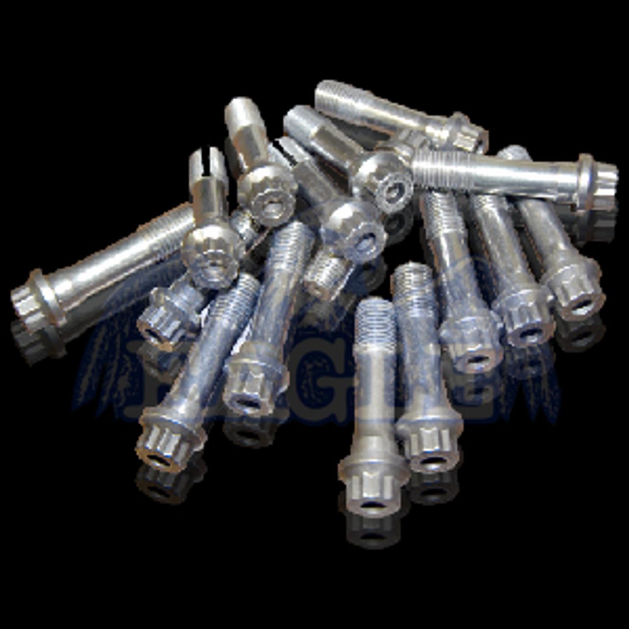 ARP 2000 Series 7/16 Rod Bolts 1.600