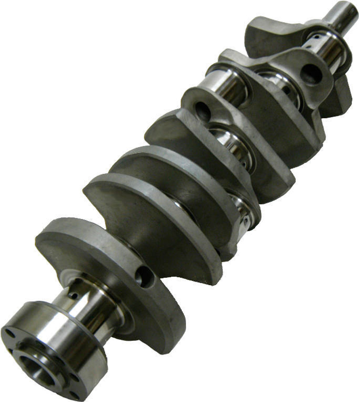 Eagle Chevrolet Big Block 454/502 Forged Crankshaft 4.250in Stroke - 445642526385