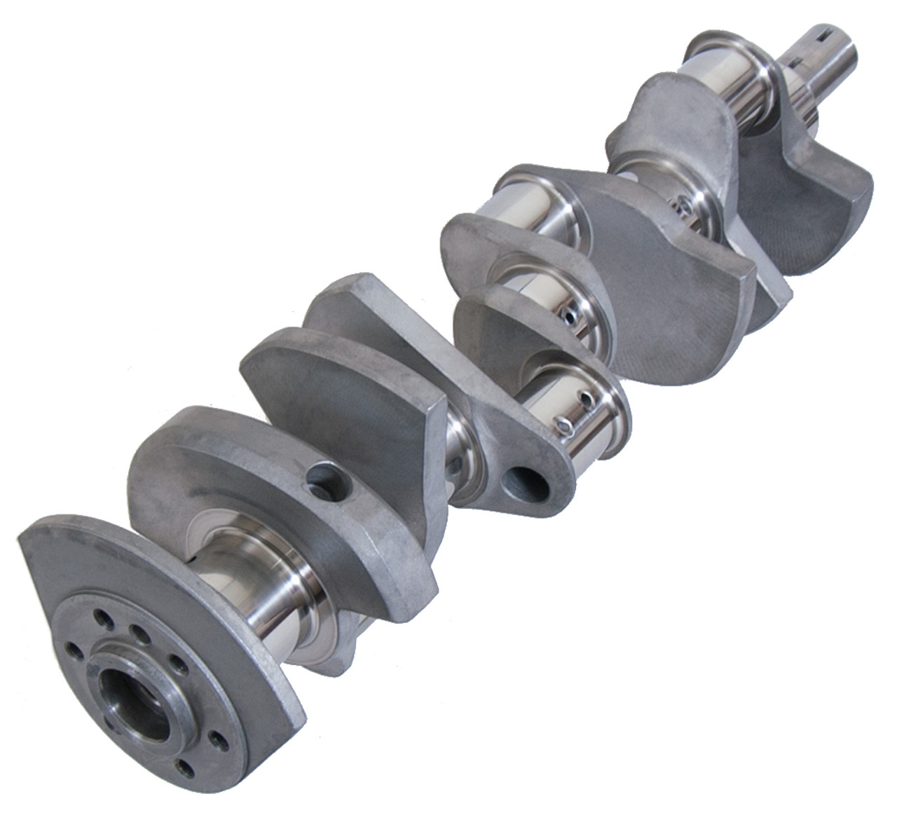 Eagle Chevrolet Big Block 454/502 Forged Crankshaft 4.250in Stroke - 445642526385