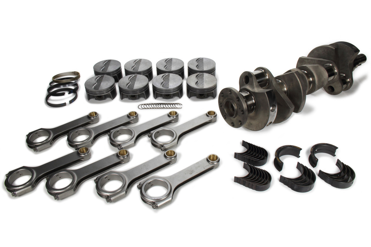 Eagle Chrysler RB 505ci Balanced Rotating Assembly Kit .030in Bore - B21202030