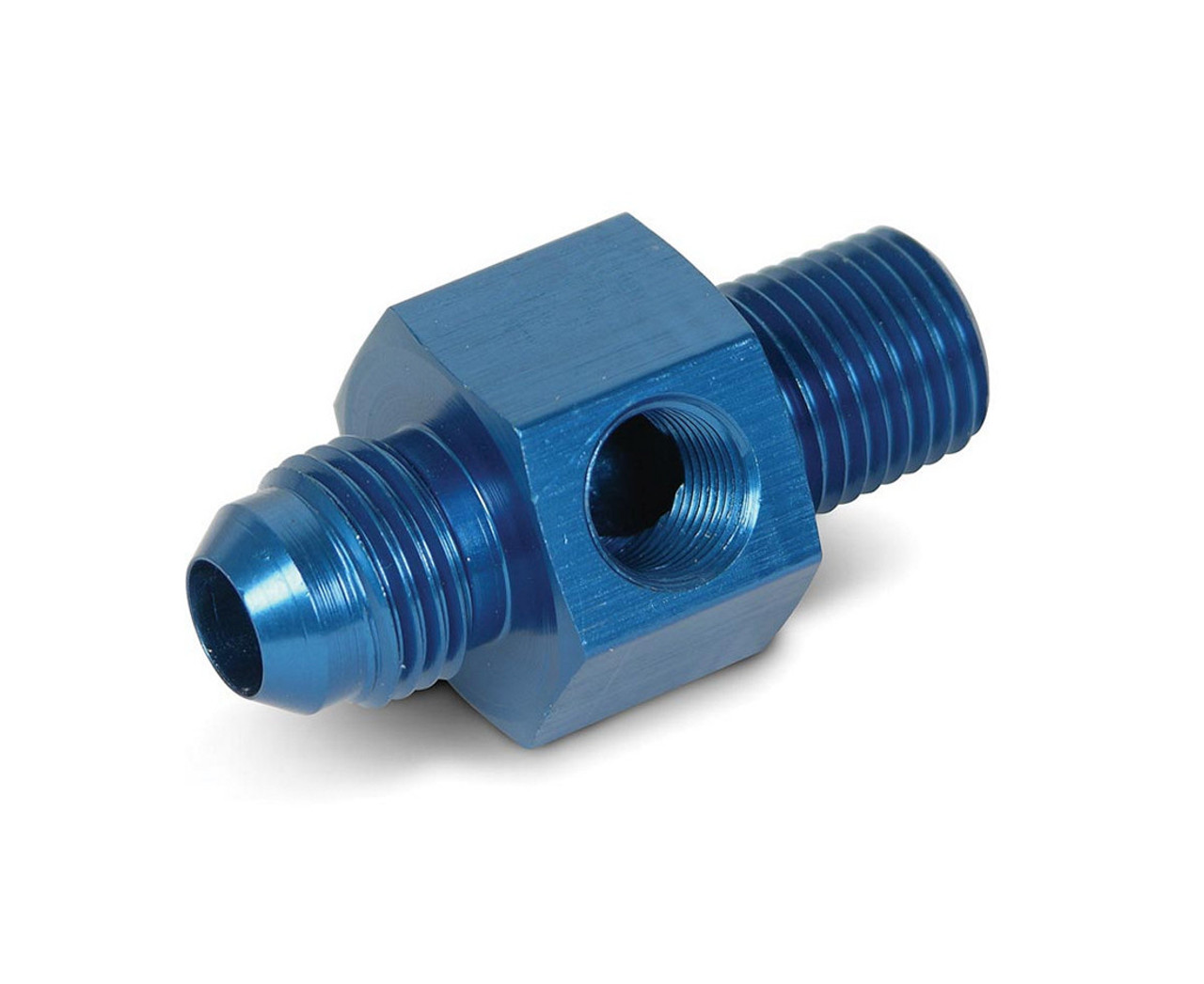 Fuel Pressure Ga Adapt.