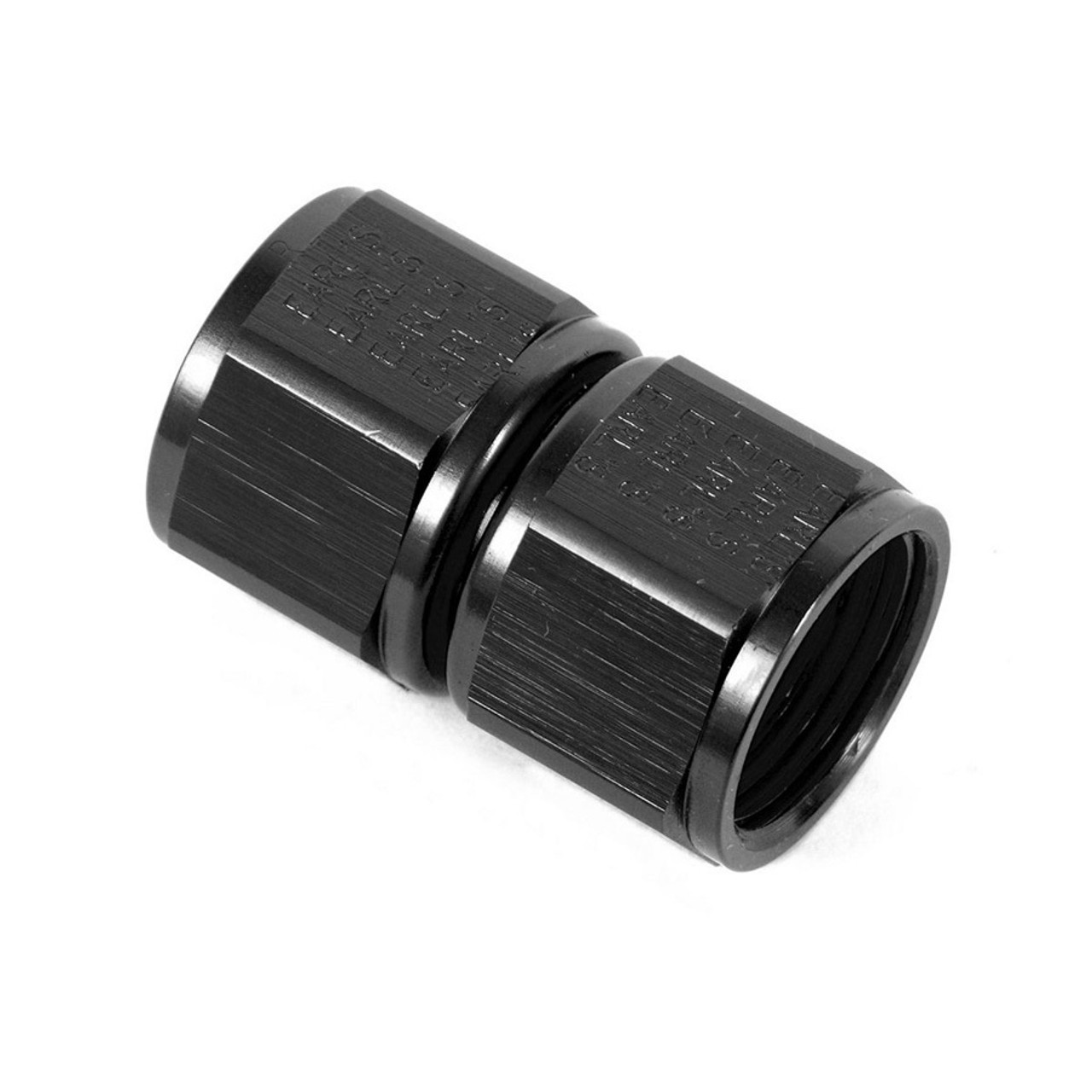 Swivel Coupling Fitting 10an Female Straight