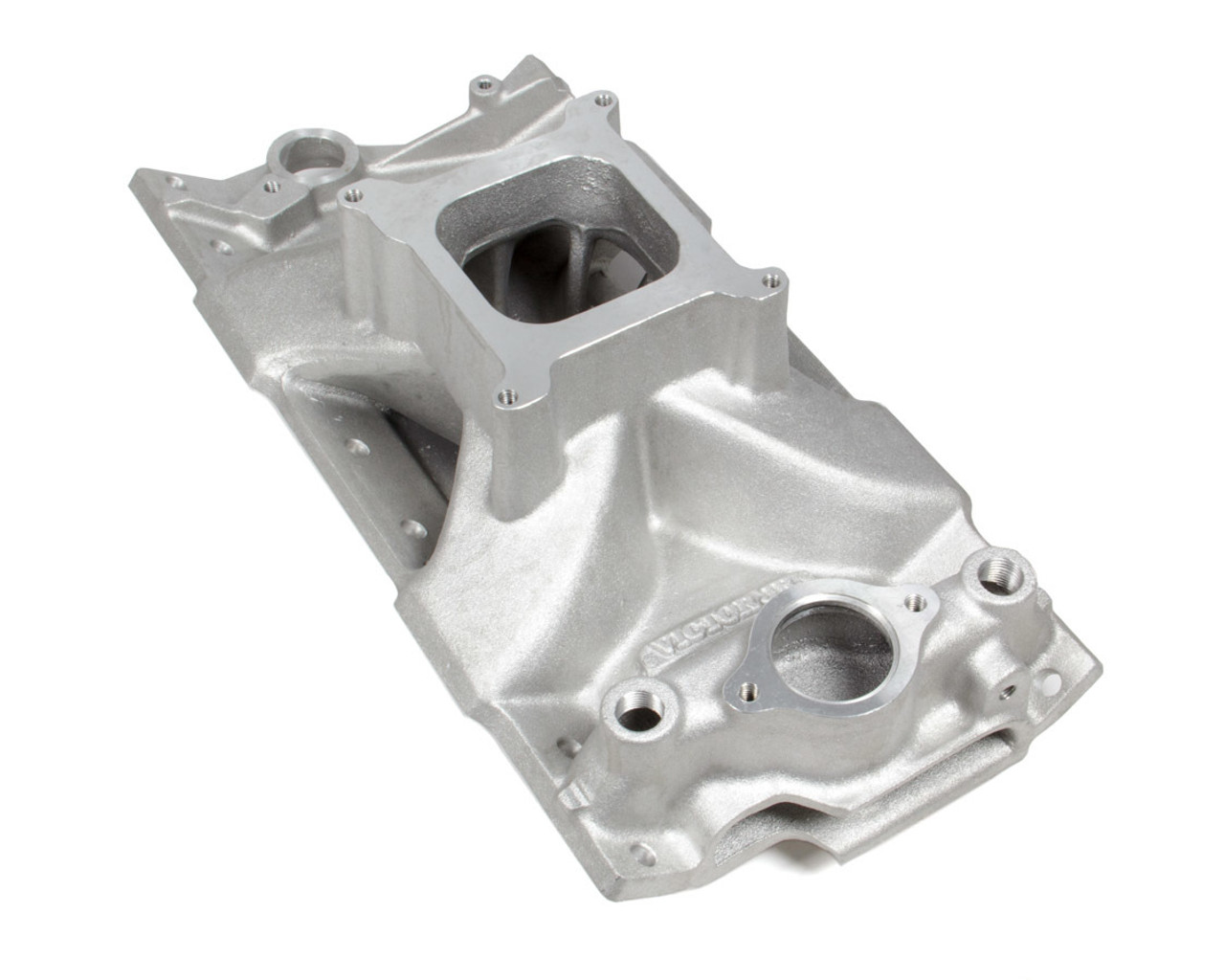 Edelbrock Victor Jr Tall Manifold - 2999