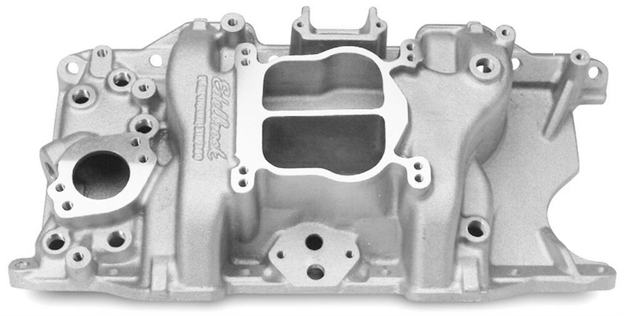 Edelbrock Performer 318 Manifold w/ Egr - 3776