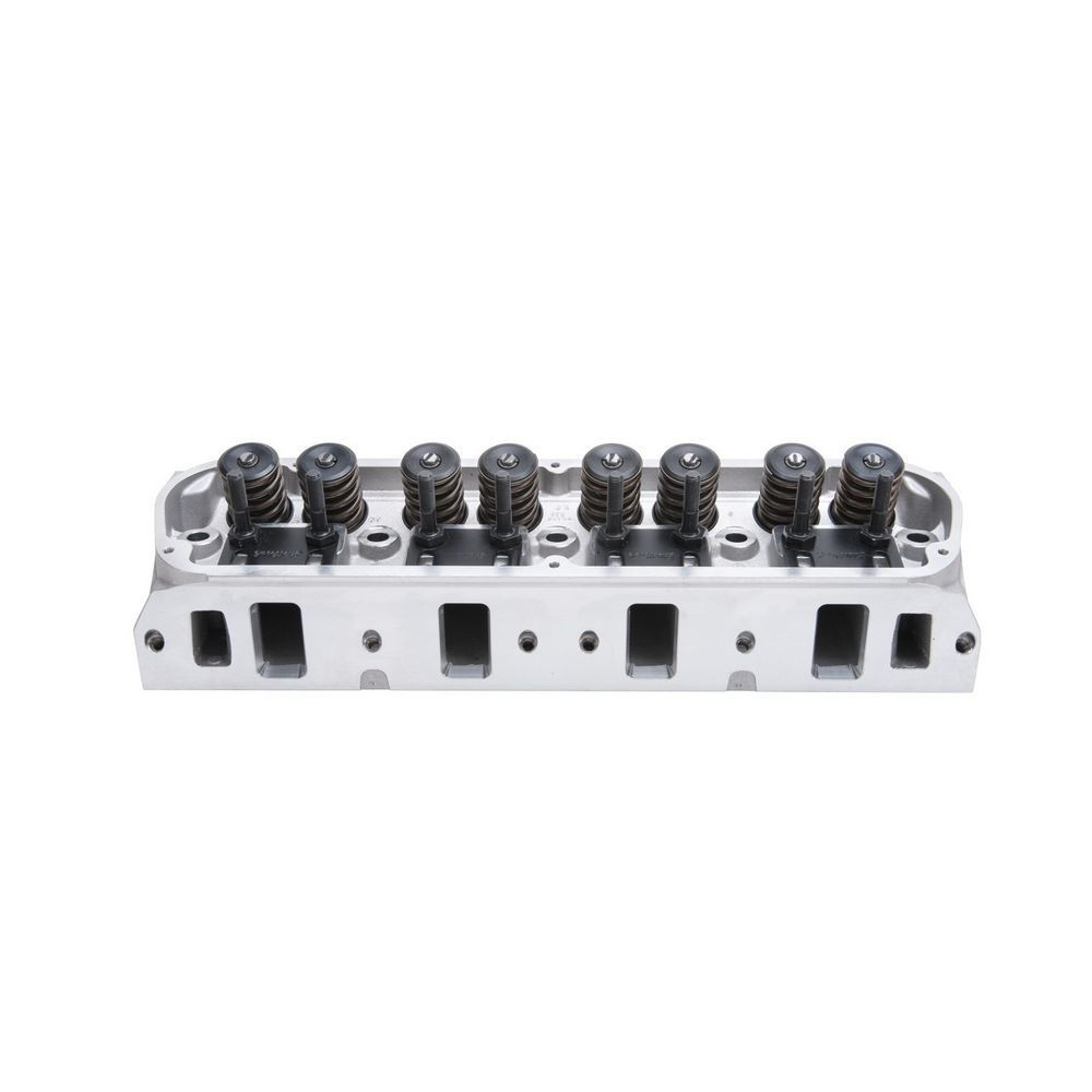 Edelbrock Single Perf RPM SBF 2 02 Head Comp - 60259