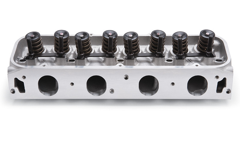 Edelbrock Single Perf RPM 429/460 75cc Head Comp - 60679