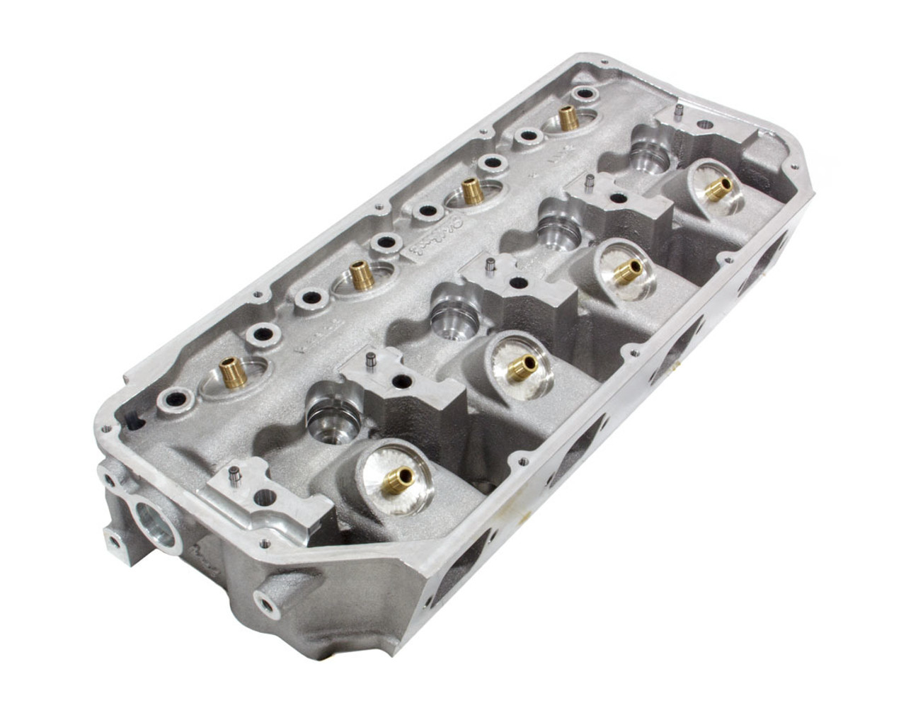 Edelbrock Cylinder Head Chrysler 426-572 Hemi Bare Single - 61169