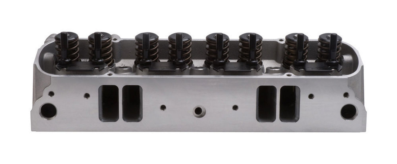 Edelbrock Performer D-Port Complete 72cc - 61599