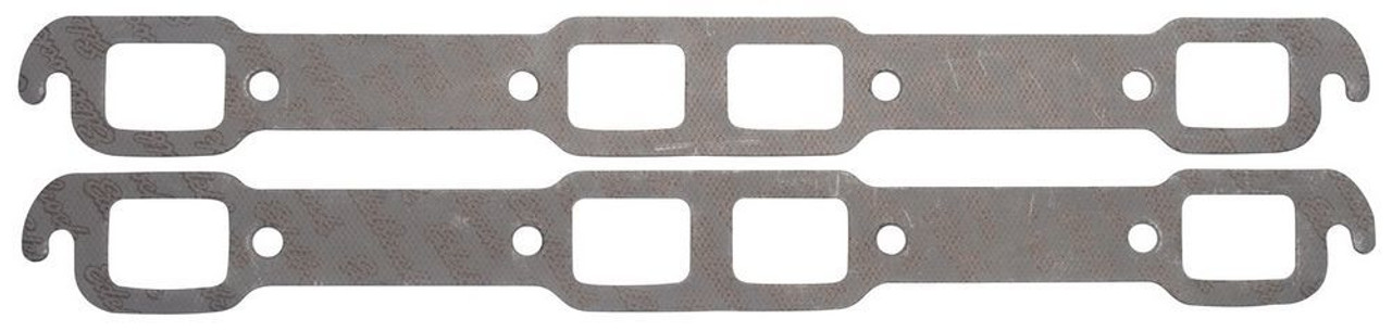 Edelbrock BB Chrysler Exhaust Gasket - 7226