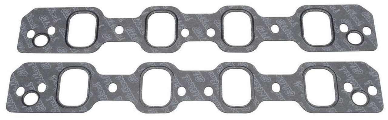 Edelbrock Ford 351 Cleveland Intake Gasket for Perf RPM Heads - 7265