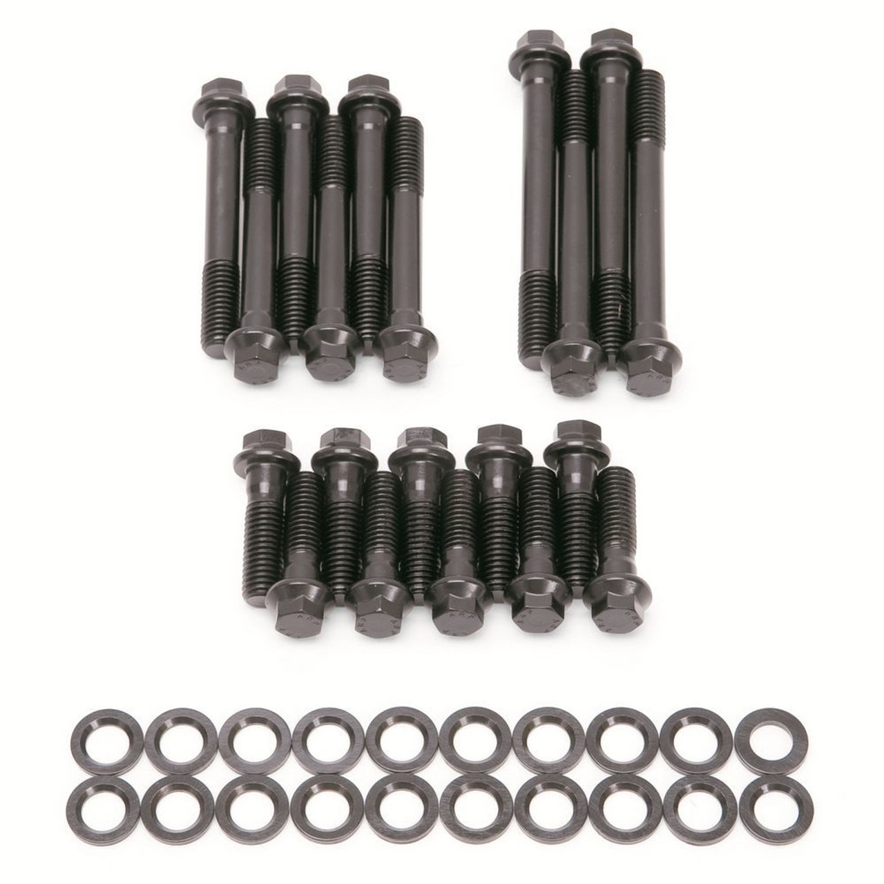 Head Bolt Kit - SBM