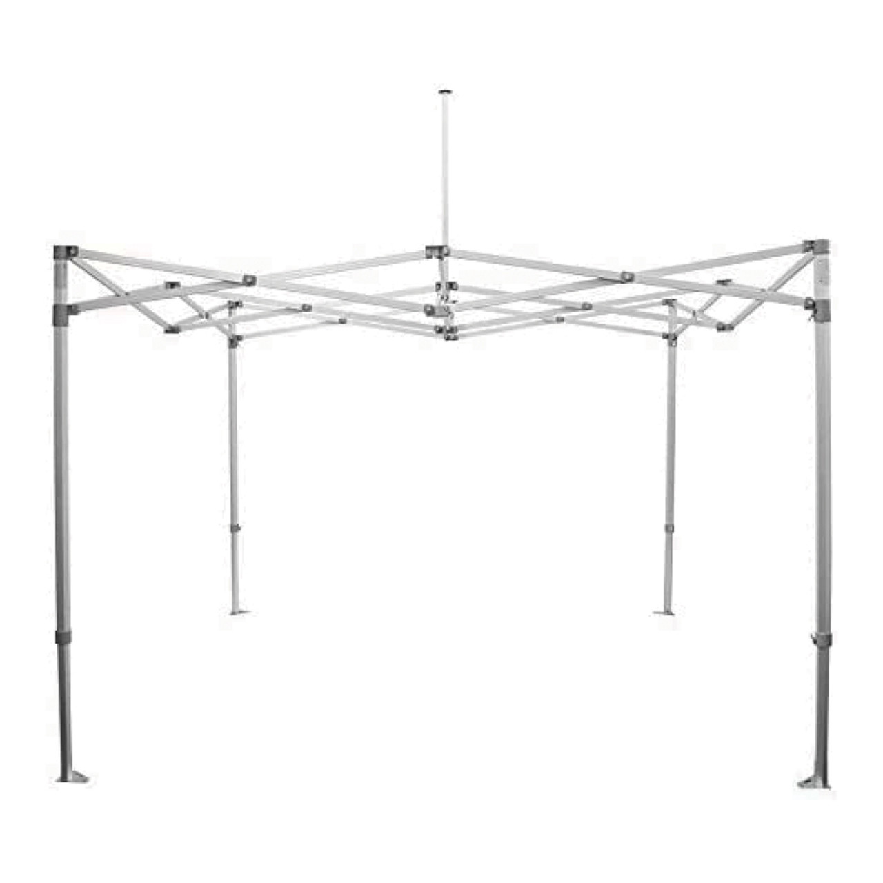 Pro Grade Aluminum Frame 10ft x 10ft