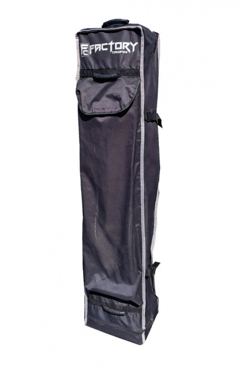 20ft Wheeled Canopy  Bag