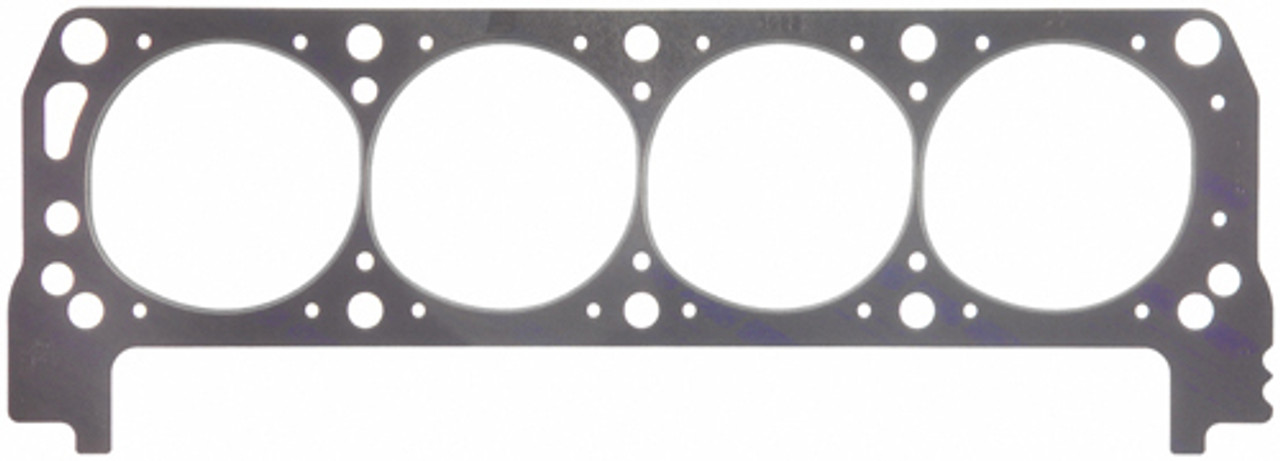 302 SVO Ford Head Gasket Left Hand Only